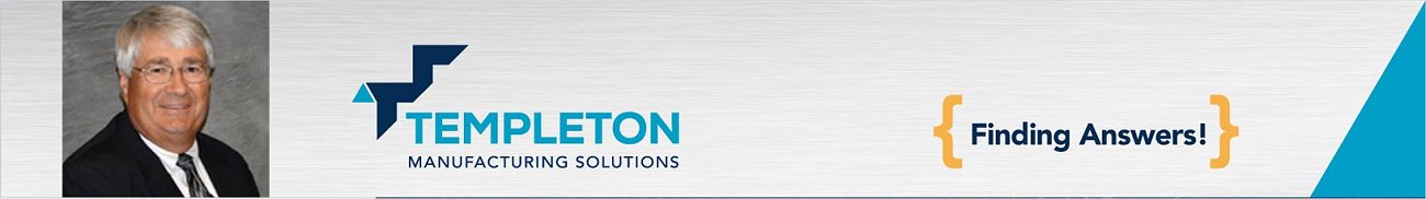 Templeton Manufacturing Solutions